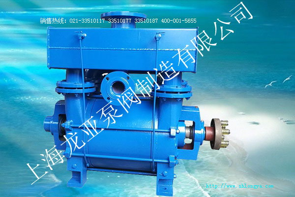 2BE型水環(huán)式真空泵 2BE型水環(huán)式真空泵,2BE水環(huán)泵,2BE真空泵